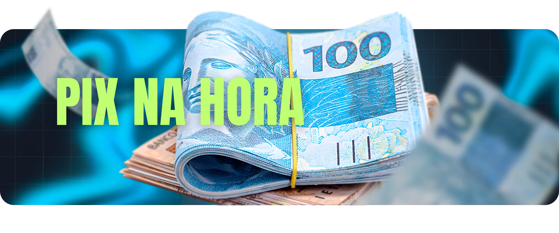 Banner Prêmios de até R$1.000 no PIX! Raspe e ganhe agora!