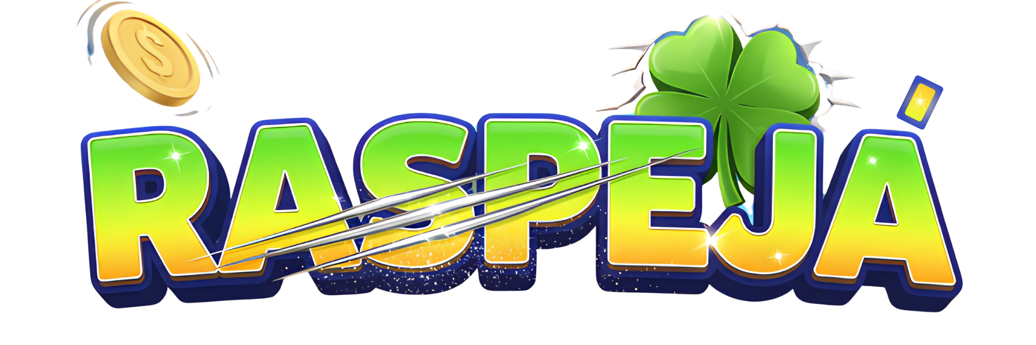 RaspeJá